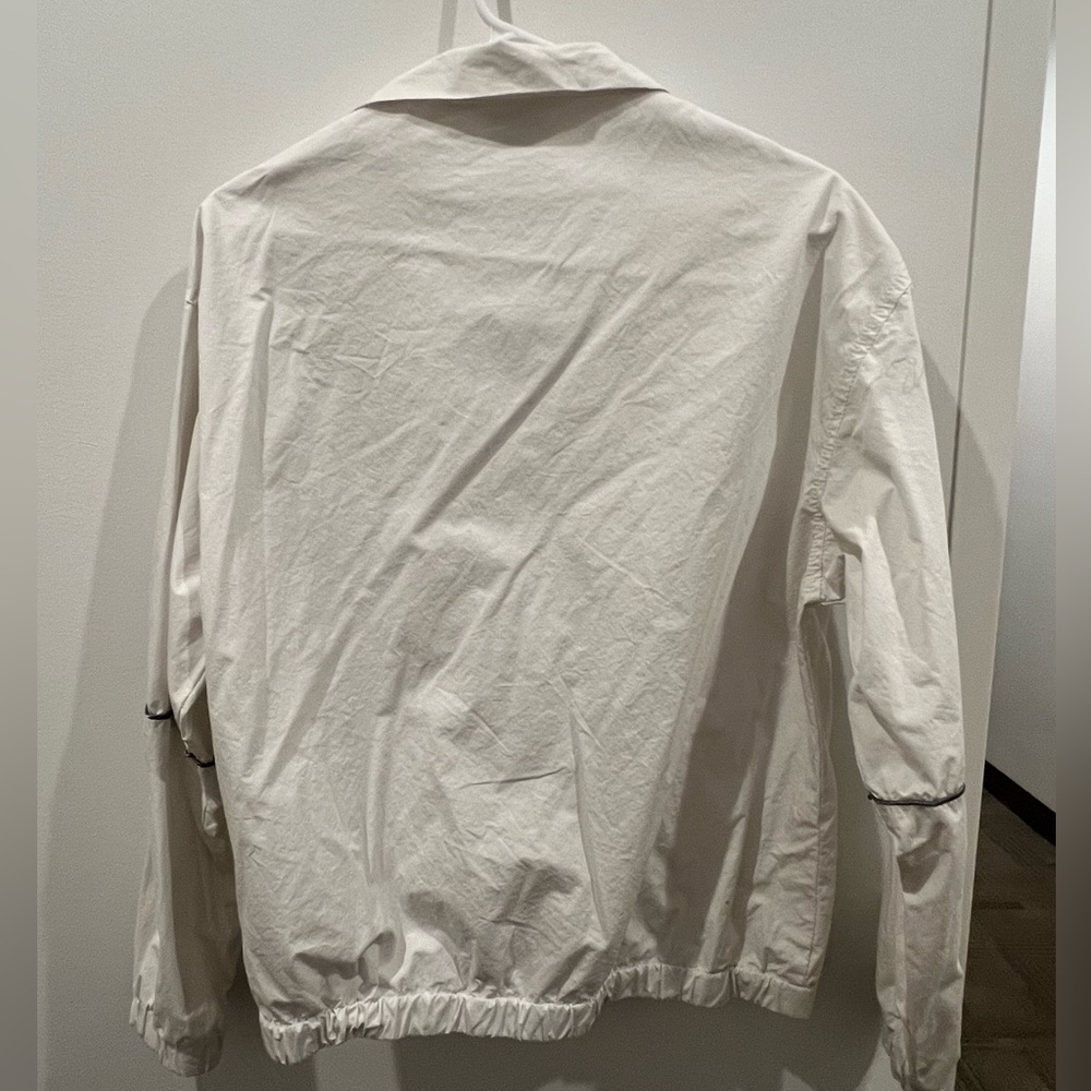 Subdued Track Jacket - Picture 3 of 3